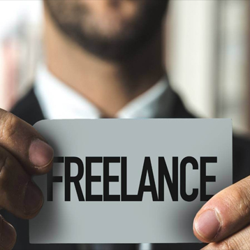 Experiencia Freelance