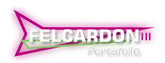 FelCardon Portafolio - Andrés Felipe Cardona López | Publicista, Especialista en marketing digital y Diseñador web